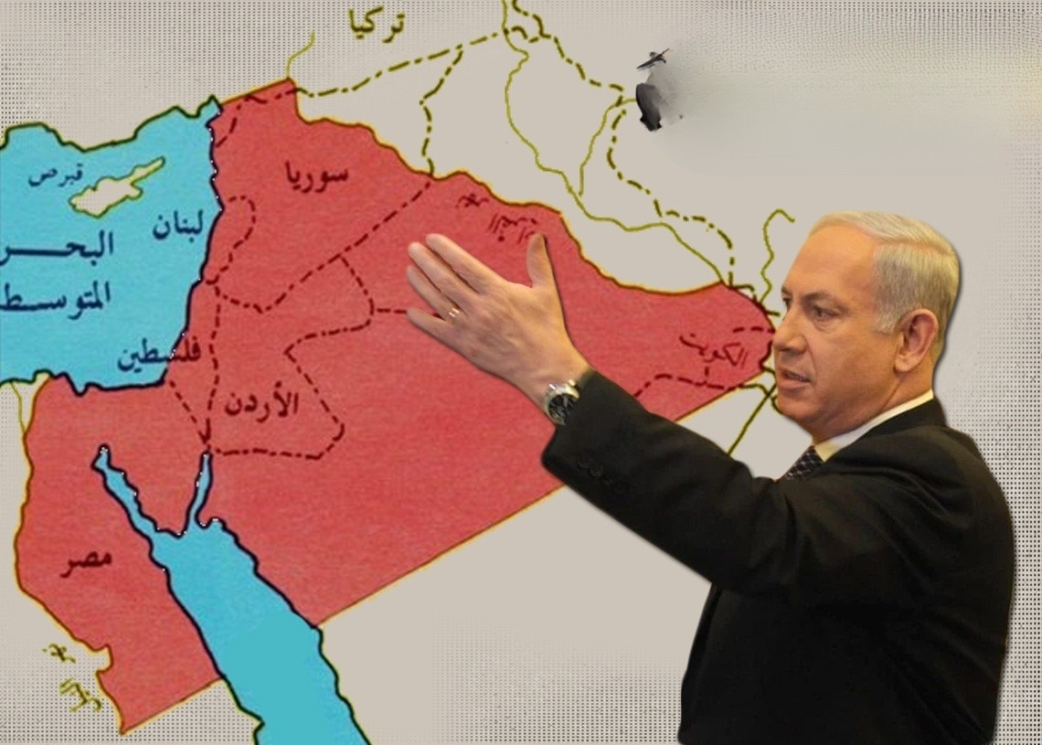 الشرق الأوسط
